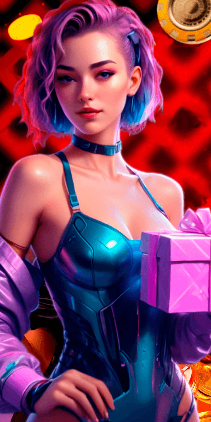 X‹on Kasyno Screenshot